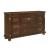 Isabella Wood Dresser with 9 Drawers