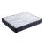 RC57 10-inch Plush Pocket Spring Mattress with Memory Foam Euro Top