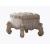 Versailles Vanity Stool