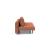 Recast Plus Fabric Sofa Bed