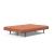 Recast Plus Fabric Sofa Bed