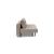 Recast Plus Fabric Sofa Bed