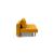 Recast Plus Fabric Sofa Bed