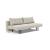 Recast Plus Fabric Sofa Bed