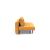 Recast Plus Fabric Sofa Bed