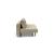 Recast Plus Fabric Sofa Bed