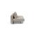 Recast Plus Fabric Sofa Bed