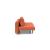 Recast Plus Fabric Sofa Bed