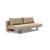 Recast Plus Fabric Sofa Bed