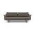 Recast Plus Fabric Sofa Bed w/Arms