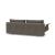 Recast Plus Fabric Sofa Bed w/Arms