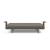 Recast Plus Fabric Sofa Bed w/Arms