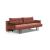 Recast Plus Fabric Sofa Bed w/Arms