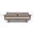 Recast Plus Fabric Sofa Bed w/Arms