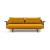 Recast Plus Fabric Sofa Bed w/Arms