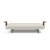 Recast Plus Fabric Sofa Bed w/Arms