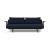 Recast Plus Fabric Sofa Bed w/Arms