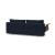 Recast Plus Fabric Sofa Bed w/Arms