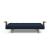 Recast Plus Fabric Sofa Bed w/Arms