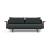 Recast Plus Fabric Sofa Bed w/Arms