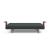 Recast Plus Fabric Sofa Bed w/Arms
