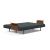 Recast Plus Fabric Sofa Bed w/Arms