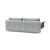 Recast Plus Fabric Sofa Bed w/Arms
