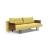 Recast Plus Fabric Sofa Bed w/Arms