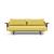 Recast Plus Fabric Sofa Bed w/Arms