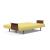 Recast Plus Fabric Sofa Bed w/Arms