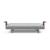 Recast Plus Fabric Sofa Bed w/Arms