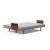 Recast Plus Fabric Sofa Bed w/Arms