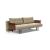 Recast Plus Fabric Sofa Bed w/Arms