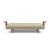 Recast Plus Fabric Sofa Bed w/Arms