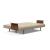Recast Plus Fabric Sofa Bed w/Arms