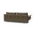 Recast Plus Fabric Sofa Bed w/Arms