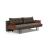 Recast Plus Fabric Sofa Bed w/Arms