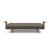 Recast Plus Fabric Sofa Bed w/Arms