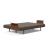 Recast Plus Fabric Sofa Bed w/Arms