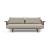 Recast Plus Fabric Sofa Bed w/Arms