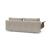 Recast Plus Fabric Sofa Bed w/Arms