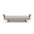 Recast Plus Fabric Sofa Bed w/Arms