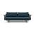 Recast Plus Fabric Sofa Bed w/Arms