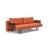 Recast Plus Fabric Sofa Bed w/Arms