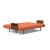 Recast Plus Fabric Sofa Bed w/Arms