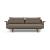 Recast Plus Fabric Sofa Bed w/Arms