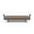 Recast Plus Fabric Sofa Bed w/Arms