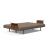 Recast Plus Fabric Sofa Bed w/Arms