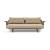 Recast Plus Fabric Sofa Bed w/Arms