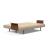 Recast Plus Fabric Sofa Bed w/Arms
